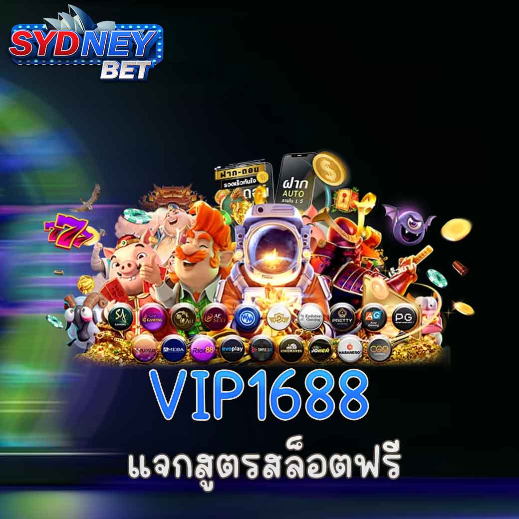 VIP1688