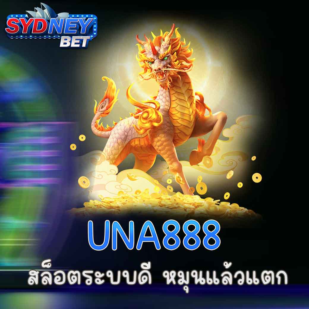 UNA888